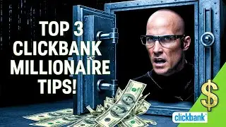 Clickbank Millionaires Are Hiding These 3 Essential ChatGPT Secrets