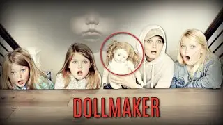 The DOLL! Movie Remastered