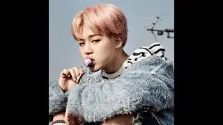 JIMIN       WEVERSE LIVE BTS 방탄소년단이