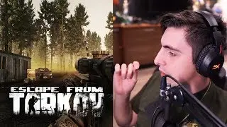 WHY I LOVE TARKOV...