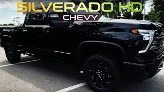 Chevy Silverado : 2025 Best Revolutionizing Power and Pickup Performance