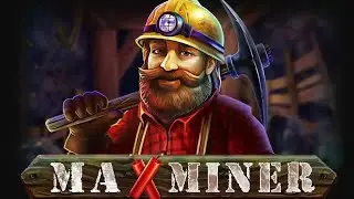 MAX MINER  занос!