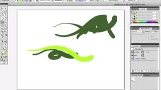 Vector Tuts+ Quick Tip â The Blob Brush in Action