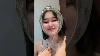 sore ini pada kemana aja ? jalan jalan apa gabut dirumah?
