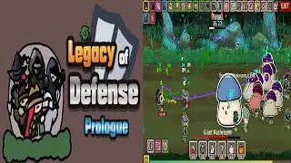 Legacy of Defense - Tower Defense