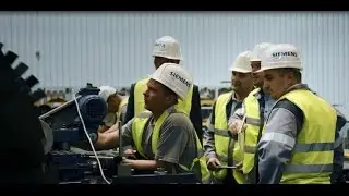 Gas Turbines „Made in Russia“