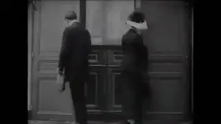 Petit roman (1912) Le Roman de Max (Pathé)