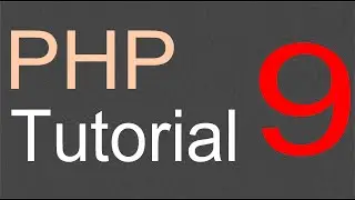 PHP Tutorial for Beginners - 09 - Operator precedence