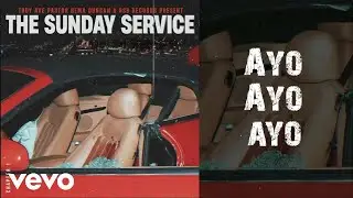 Troy Ave - The Monkey Business (Official Video)