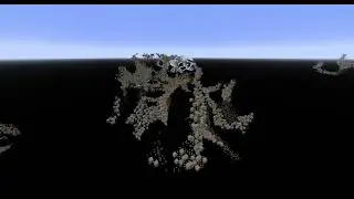 Large Ore Vein tweaks for snapshot 21w18a