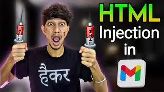 HTML INJECTION IN EMAIL | Bugcrowd POC |  EASY ✅