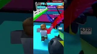 Playing Roblox LIVE! (Glass Bridge) 😱 