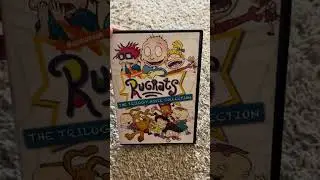 My Entire DVD Collection (2024 Edition) (Part 16)