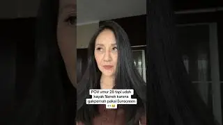 POV Gapernah Pake Sunscreen 👀 | dr. Clarin Hayes