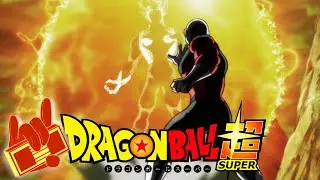 Dragon Ball Super - Jiren's Tremendous Power | Epic Rock Cover