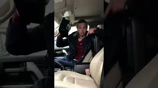 Сравнение Крузака и Лексуса🔥 