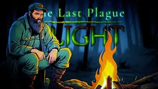 НОВАЯ ТОП ИГРА НА ВЫЖИВАНИЕ 2024 The Last Plague: Blight