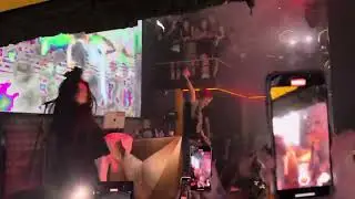 LOVV66 - SAMAYA PERVAYA. Live Тверь. Zerkalo