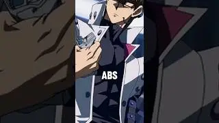 WHY DO YOU LIKE SETO KAIBA? #yugioh #setokaiba #yugi