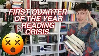 FIRST QUARTER OF THE YEAR READING *CRISIS*