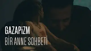 Gazapizm - Bir Anne Sohbeti (Volkswagen Arena, İstanbul)