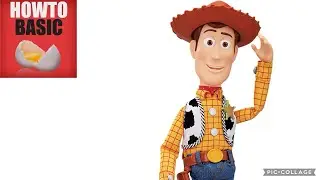 How To Play With Woody Howtobasic Parody Video #35