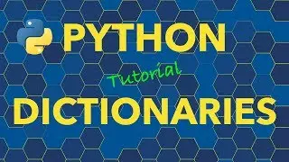 Python Dictionaries