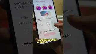 Change Screen Resolution on Samsung 