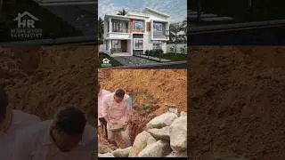 Stone Laying ceremony Kerala 