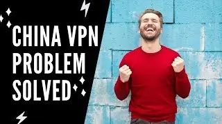 How to Solve VPN connection Problem In China using OpenVPN and Nord VPN