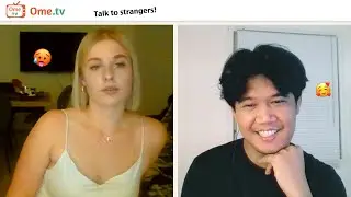 Dunia Terasa Milik Kita Berdua - Ome TV Internasional | Omegle