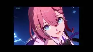 [HSR]Niluli HSR gameplay unedit