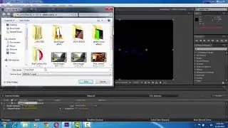 how to export, save,  render any video in after effects in urdu & hindi