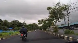 Mumbai Rains July 2016(4)