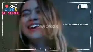 Female Possession 9