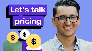 3 Common Pricing Mistakes & Why They Matter