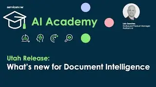What’s new in Utah for Document Intelligence?