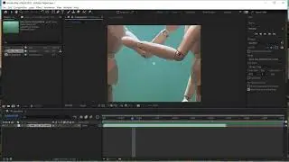 Project #4   Importing Photos and Creating Stop Motion Sequence in After Effects