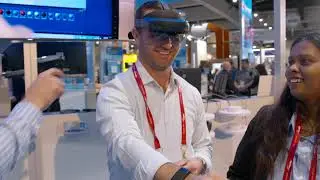 CAE Healthcare Debuts HoloLens 2 Applications for Immersive Simulation Training