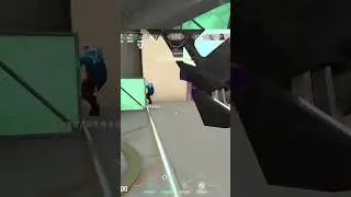 Close End Game In Haven Ascendant Rank Valorant