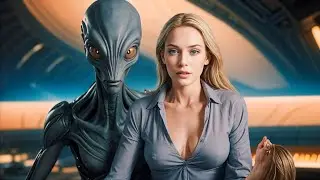 Alien Possession Of This Girl || Movie Explained in Urdu\Hindi || Movies in Urdu