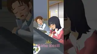 Yuta Mio dan Taiga susah bangun sahur 