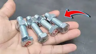 Amazing! Millions of people still don't know about the invention of homemade DIY tools | DIY Project
