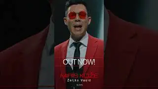 Miris kože // Out now 🎙️😎 #zeljkovasic #music #newsong #outnow #srbija @ZeljkoVasicVIPPER