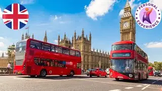 🇬🇧Walking around London in 2023 / What to see in London? / 4K (SUBTITLE)