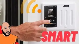 Brilliant: The BEST Way to Control Your Smart Home Tech!