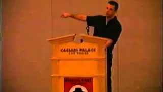 Black Hat USA 2004 - Shoot the Messenger