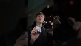 Новинка Roja Elysium Intense
