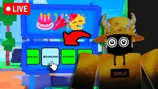 Birthday Stream 🎂 (🔴LIVE🔴)