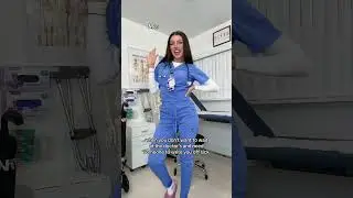 The Green Gaint and his Medical Assistant Fairytale 